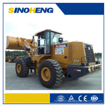 XCMG 5 Ton Loader Zl50gn